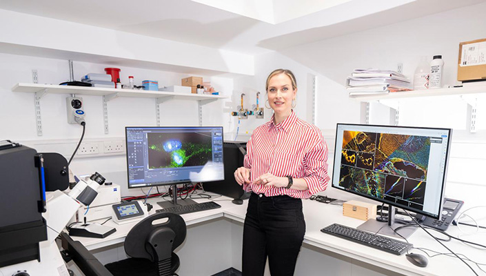 University of Galway