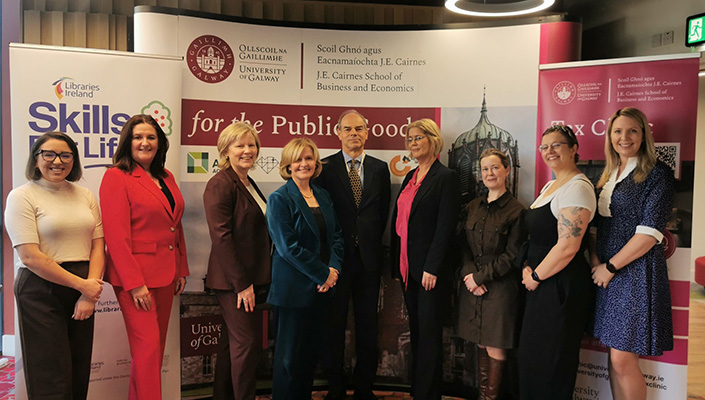 University of Galway 