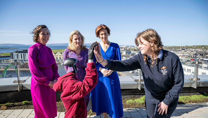 University of Galway