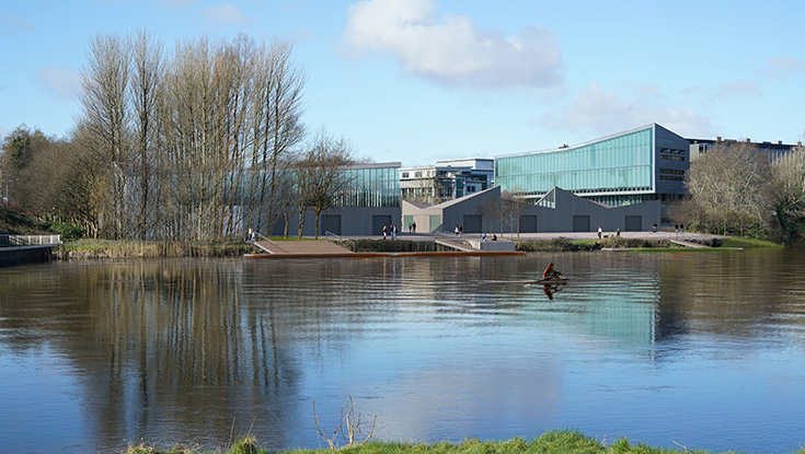 University of Galway