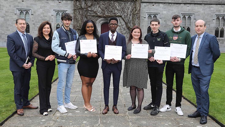 University of Galway
