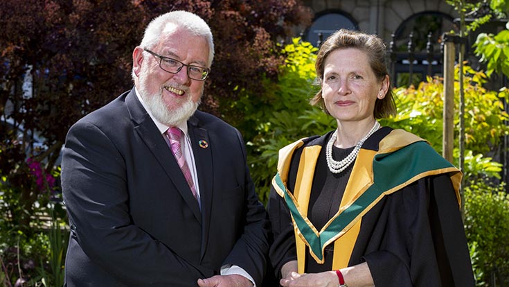University of Galway