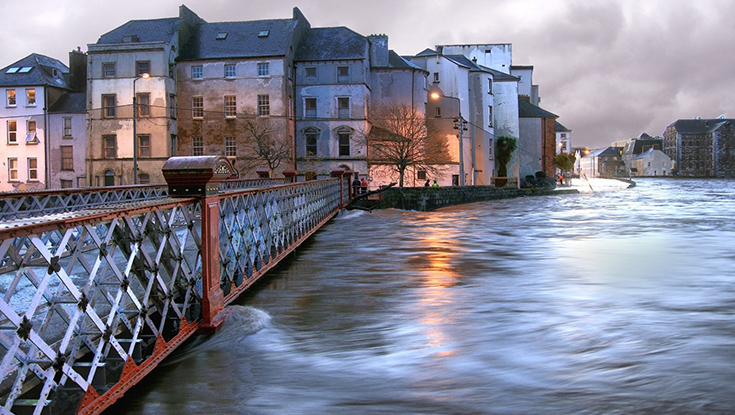 University of Galway