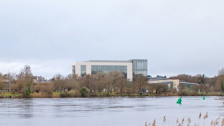 University of Galway