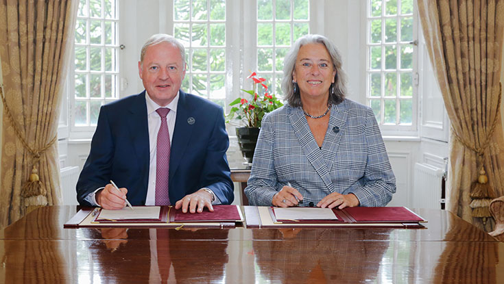 University of Galway
