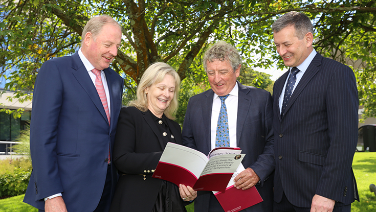 University of Galway
