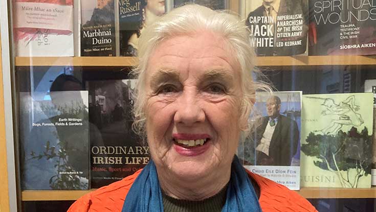 Ollscoil na Gaillimhe