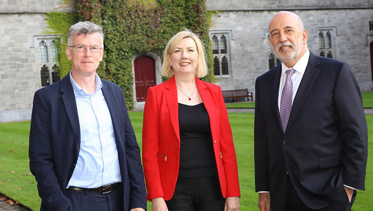 University of Galway