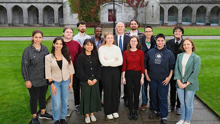 University of Galway