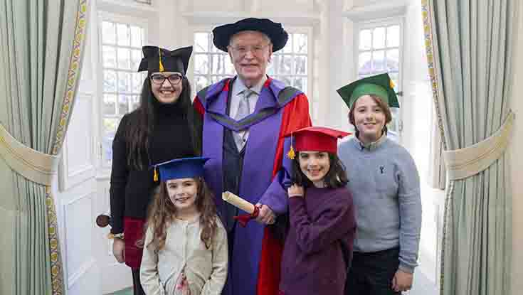 University of Galway