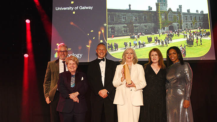 University of Galway