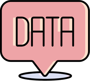 Data logo