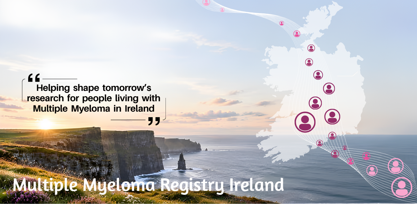Multiple myeloma registry