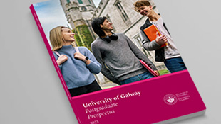 Postgraduate Taught Prospectus 2023