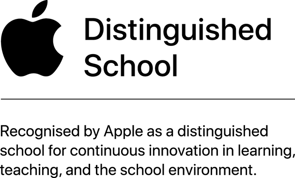 MGO Apple School 