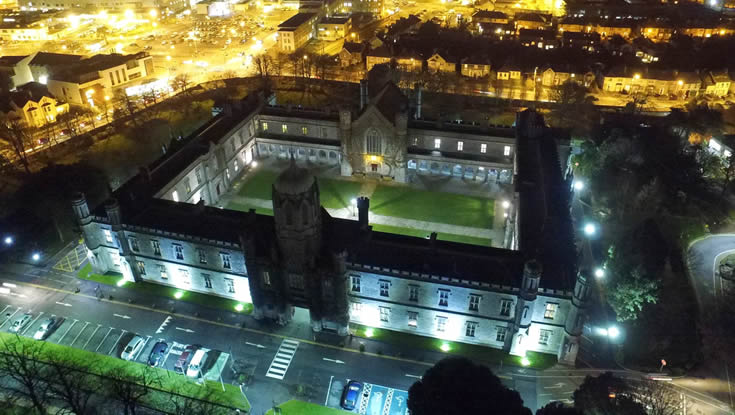 Quad NUIG