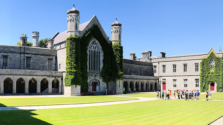 University of Galway