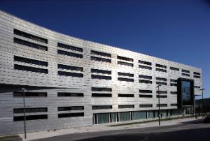 Engineering Building 10