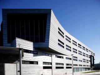 Engineering Building 4