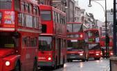 London Bus