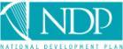 NDP Logo