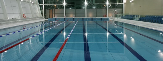 Pool 530x200