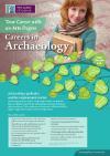 Archaeology brochure