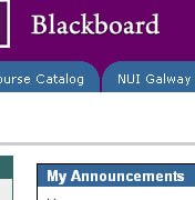 Blackboard