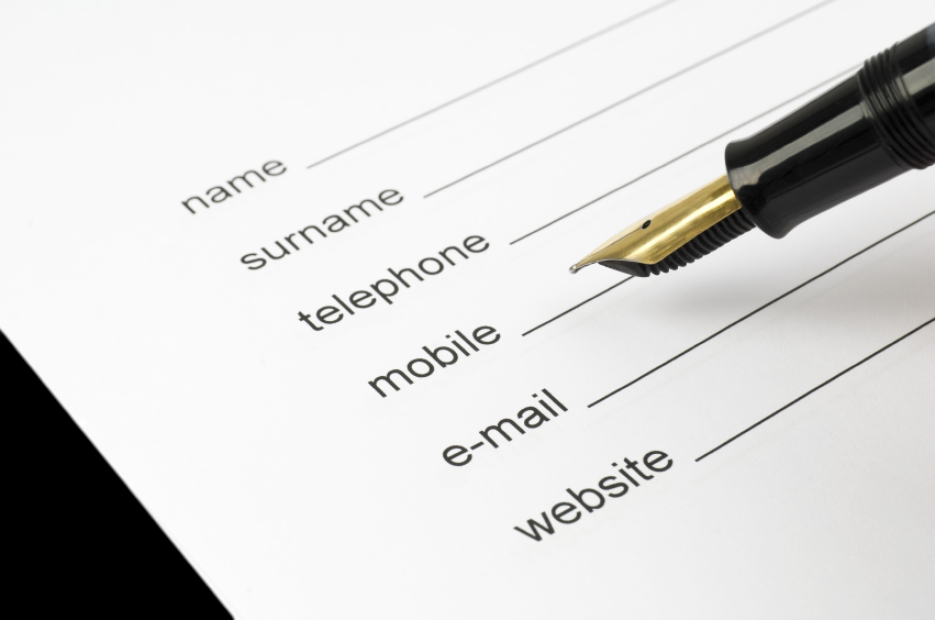 Contact Us