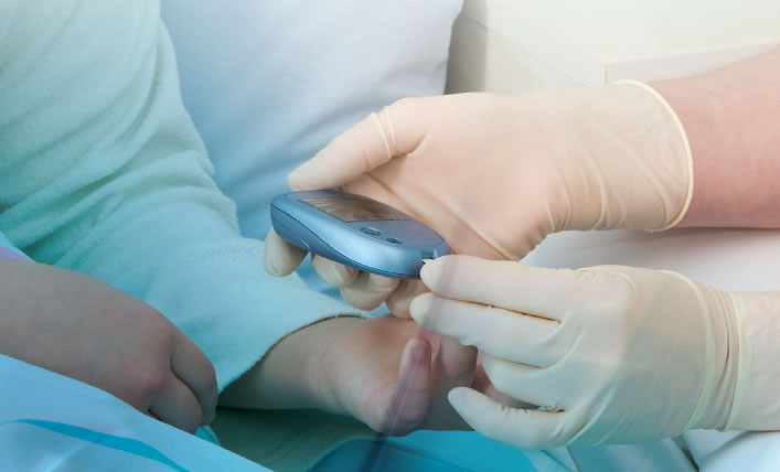 About Diabetes Mellitus