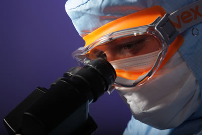 Our Research