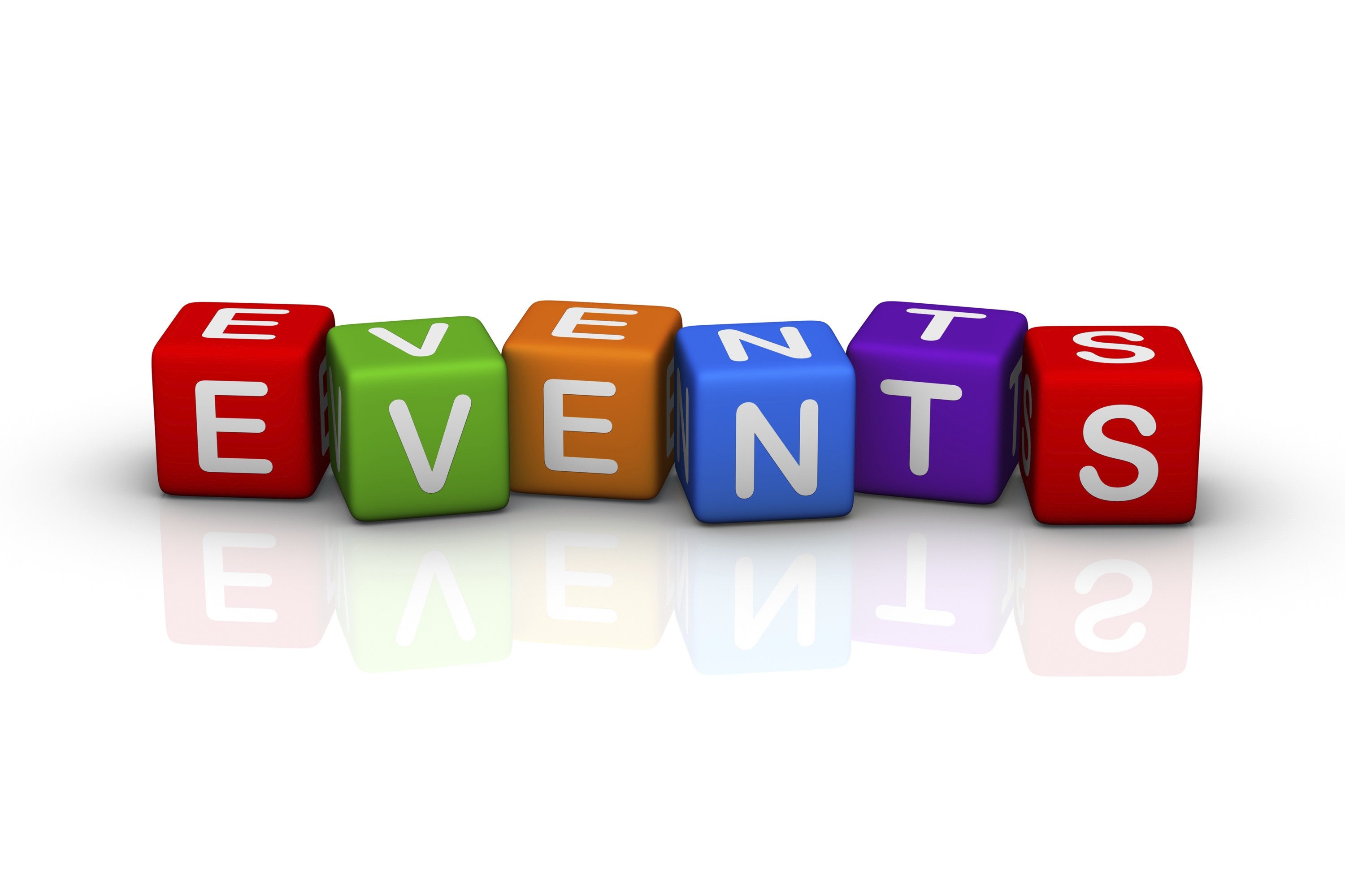 Events Calendar