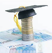 Scholarships & funding