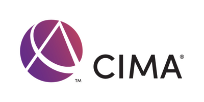 CIMA LOGO