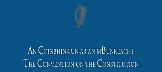 Constitutional Convention 