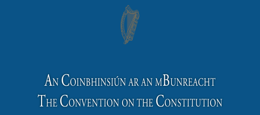 Constitutional Convention 