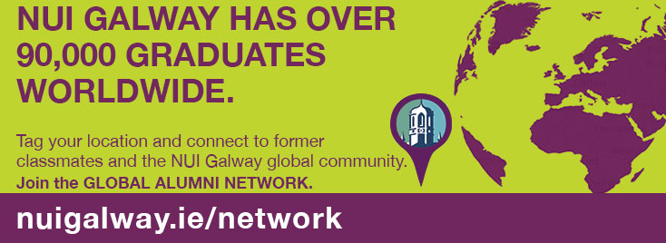 Alumni Network