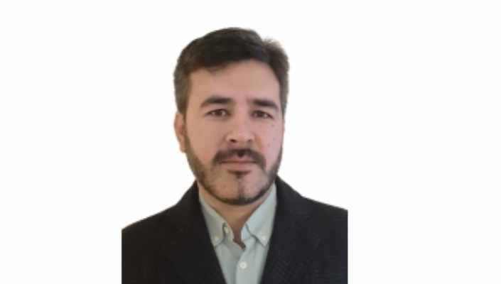Dr Ihsan Ullah