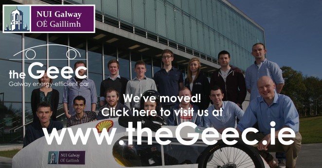 The Geec has moved to www.thegeec.ie.