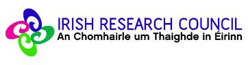IRC logo