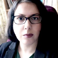 Constantina Papatriantafyllopoulou