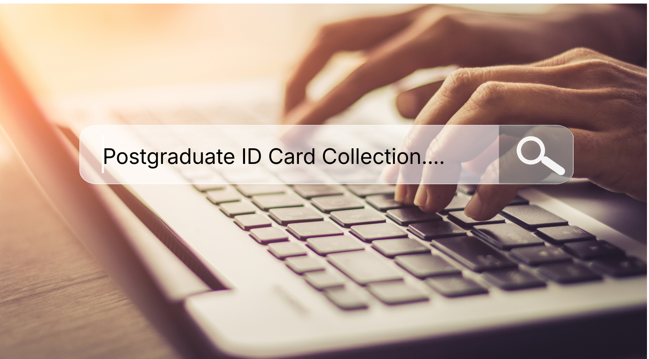 pg id card collection banner