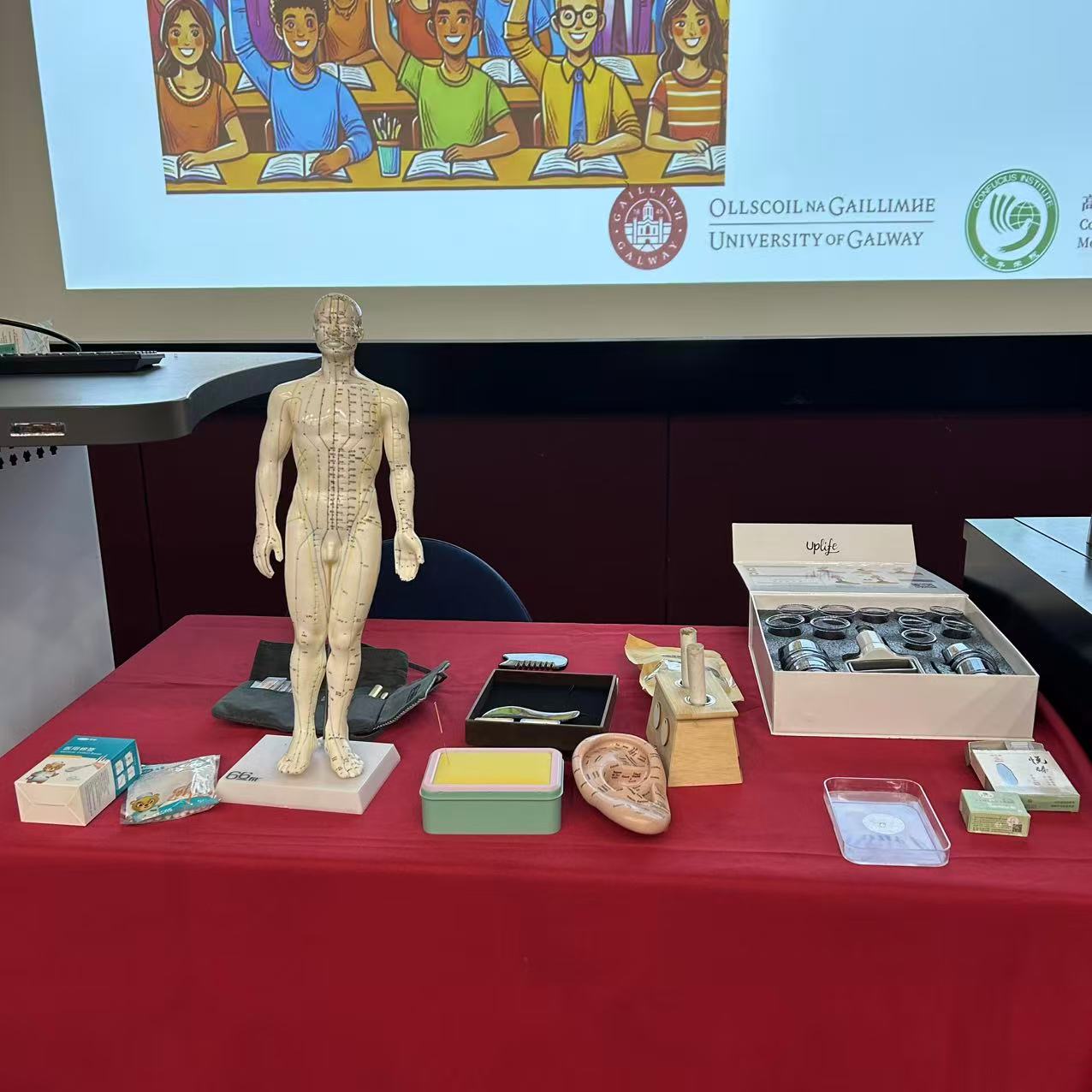 Acupuncture Lecture 3