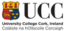 UCC Logo