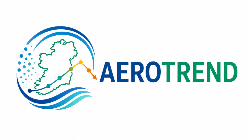 AEROTREND Logo