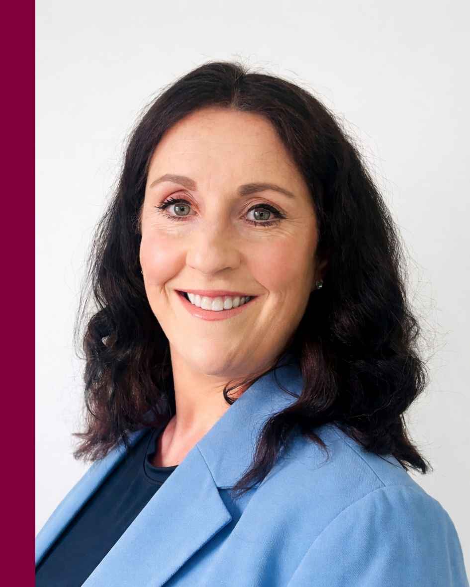 Professor Laoise McNamara