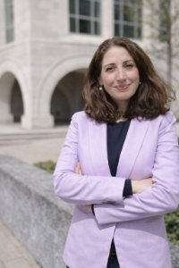 profile picture Dr Afrooz Maghzi