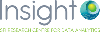 Insight Centre Logo