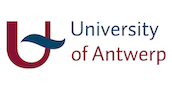 University of Antwerp logo