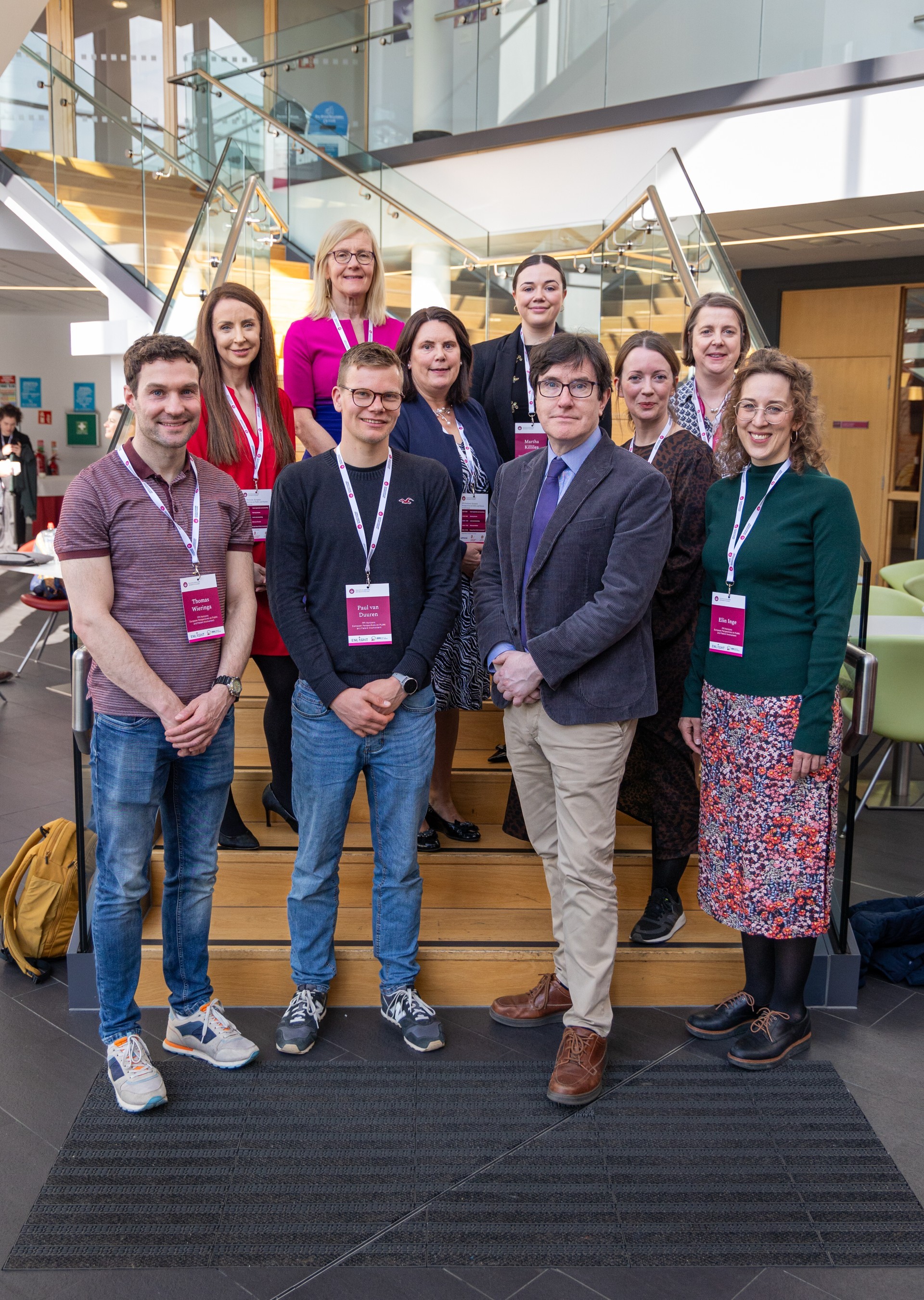 PPI Horizons Speakers